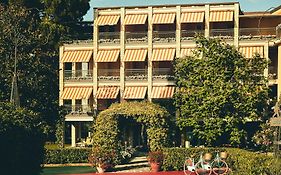 Hermitage Hotel & Resort Forte Dei Marmi - Starhotels Collezione